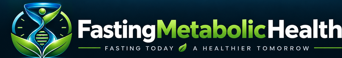 Fasting Metabolic Health