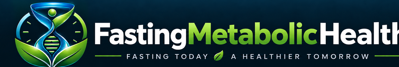 Fasting Metabolic Health